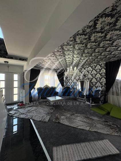 Casa 4 camere, 103mp, Zona Teilor - 3