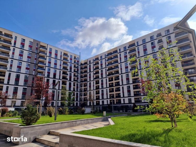 Garsonieră în Giulești