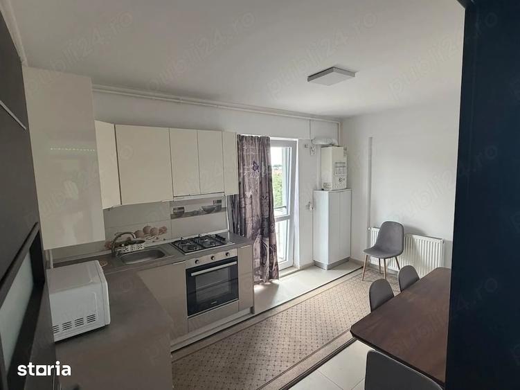 apartamment 2 camere-fundeni-dobroiesti-modern-centrala proprie-parcare proprie - 7