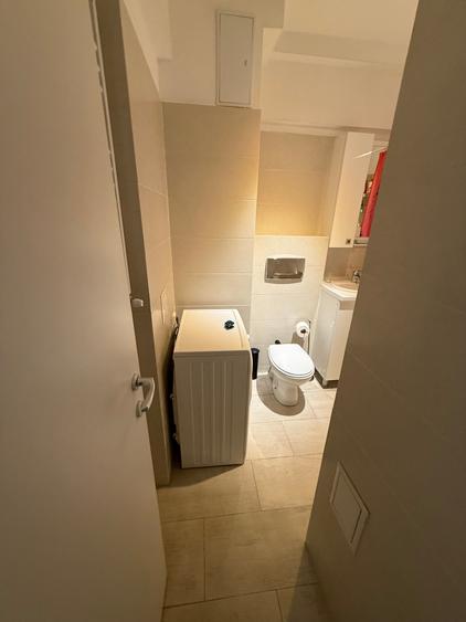 CALEA VICTORIEI, 2 camere deosebit, etaj 5, 50 mp, centrala bloc, cochet - 18