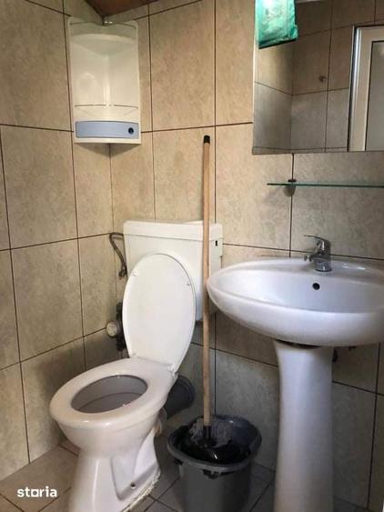 Garsoniera, decomandata,25 mp, cartierul MARASTI,zona FARMEC, KAUFLAND - 2