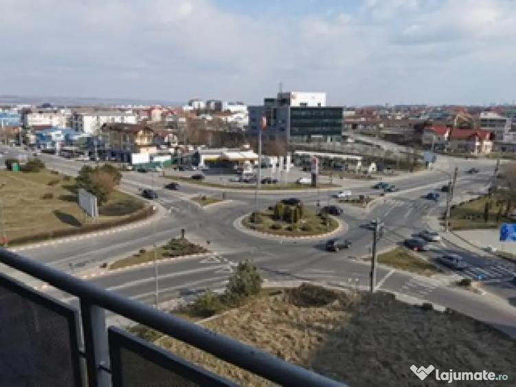 Apartament cu 2 camere decomandat în Craiovei