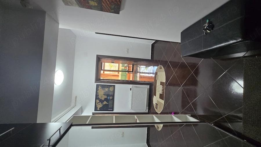 Apartament cu 2 camere decomandat în Fundeni