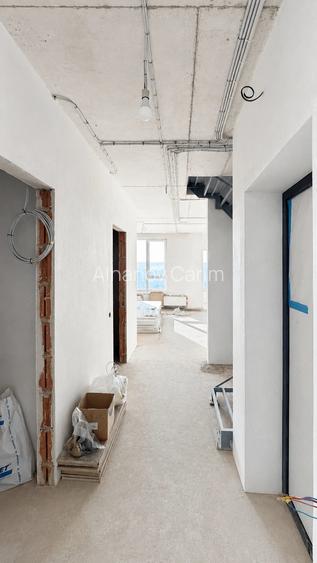 Apartament cu 1100 de euro m^2 In Ungheni(Moldova)
