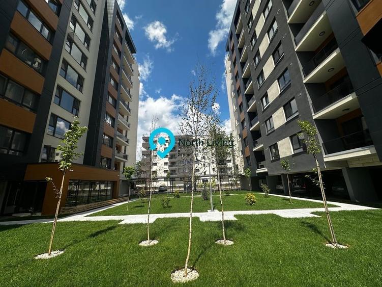 Apartament cu 2 camere semidecomandat în Metalurgiei