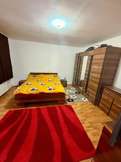 Casă individuală cu 4 camere cu Teren 715 Mp în Șeușa