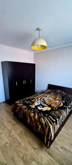 Apartament cu 2 camere decomandat în Viilor