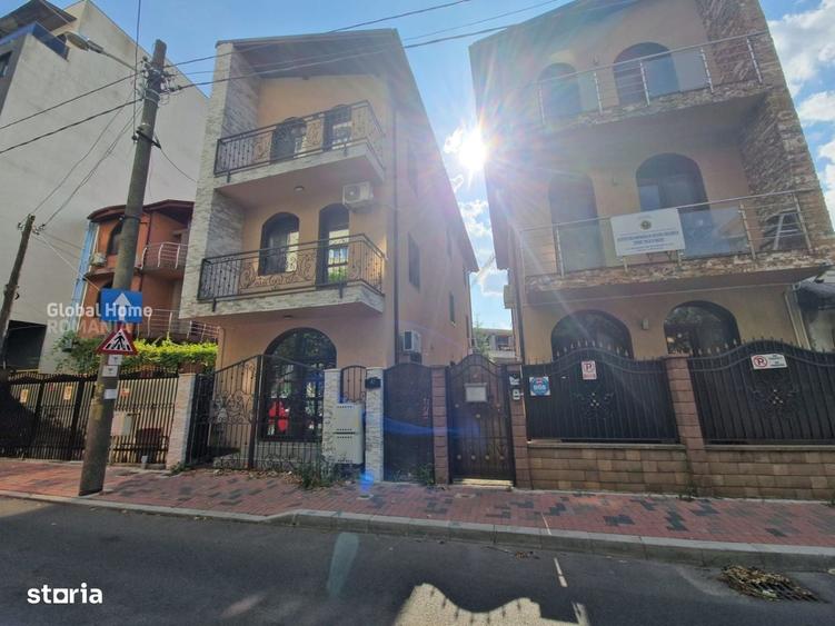 Casă cu 4 camere în Vitan