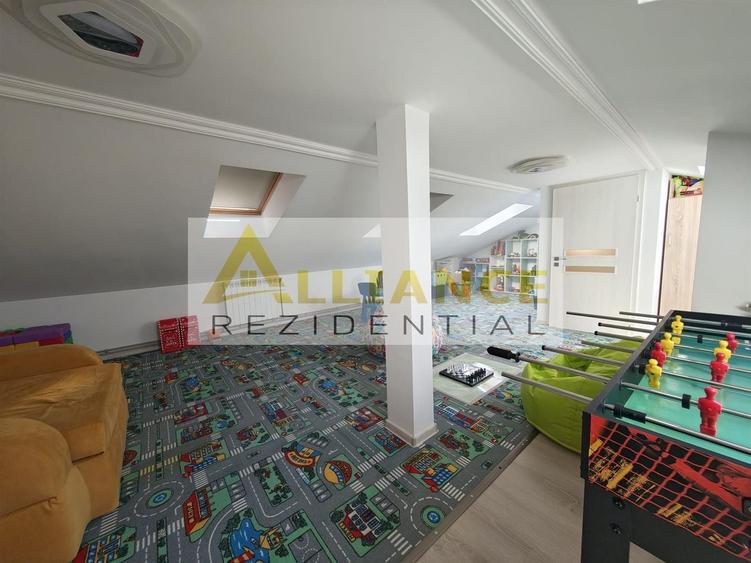 Casă individuală cu 5 camere cu Piscina în Berceni