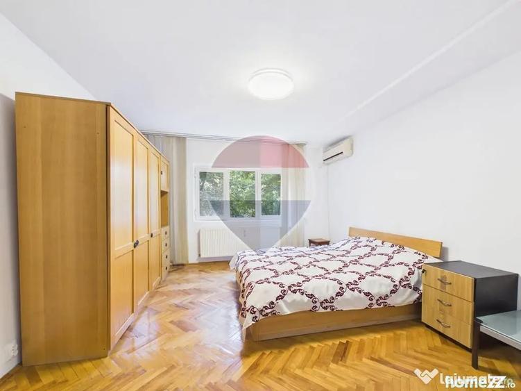 Apartament cu 3 camere spatios de inchiriat in zona 13 Se... - 7