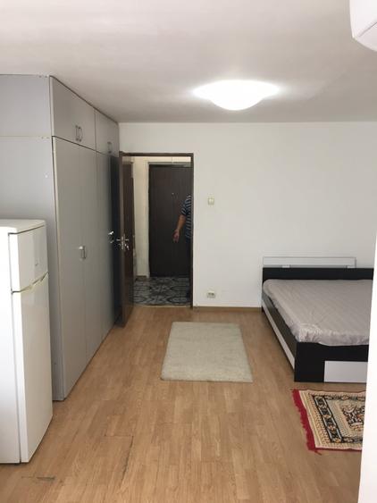 Garsonieră semidecomandată în Iancului