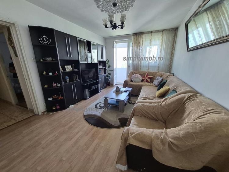 PREȚ: 94.000 € – NEGOCIABIL | 3 CAMERE DECOMANDAT | PANTELIMON 310 - 9