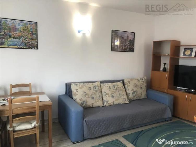 Casă cu 2 camere cu Teren 100 Mp în Schei