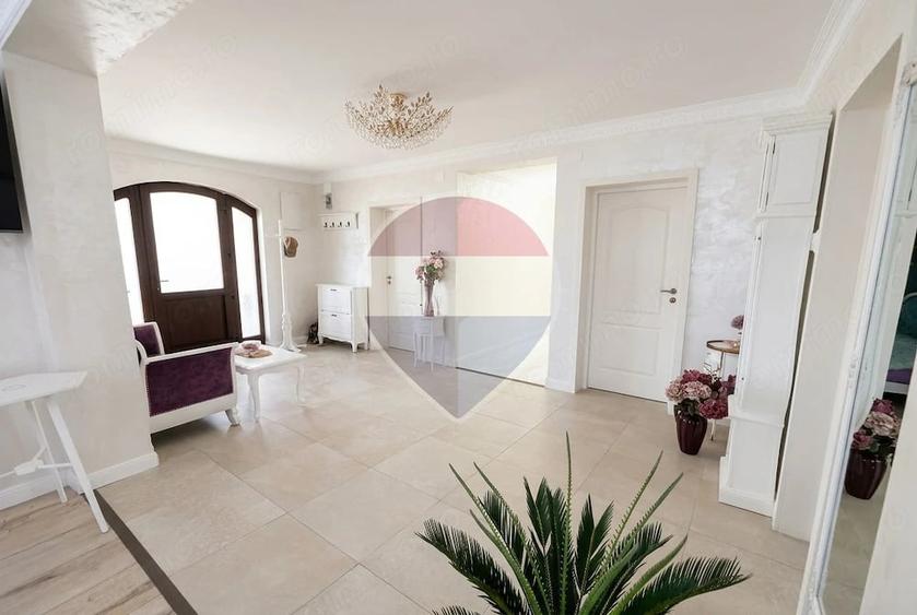 Casa ultrafinisata cu 5 camere | Turda | Gradina ?i Garaj - 17
