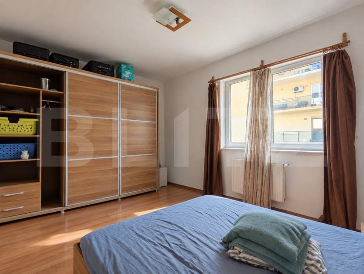 Apartament cu 2 camere decomandat în Andrei Mureșanu