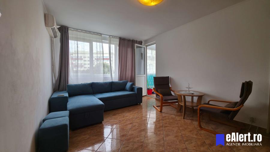 Apartament cu 2 camere în Berceni