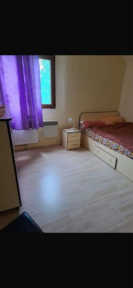 Vila Valea Doftanei baraj Paltinul - 13