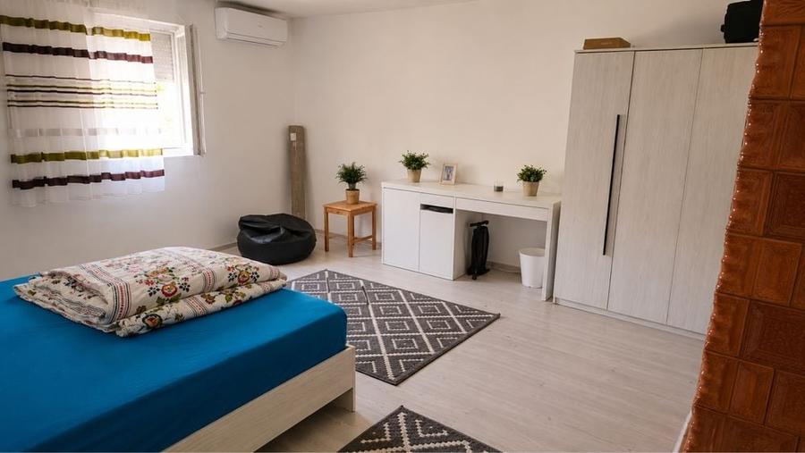 Casă cu 4 camere în Ferendia