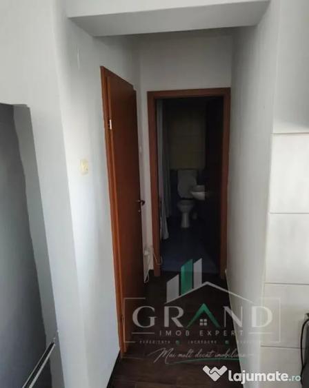 Garsonieră semidecomandată în Mărăști