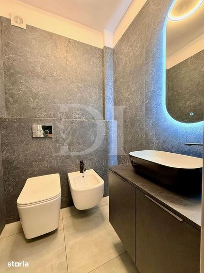Apartament a cheie / trei camere / Zona Tineretului - 18