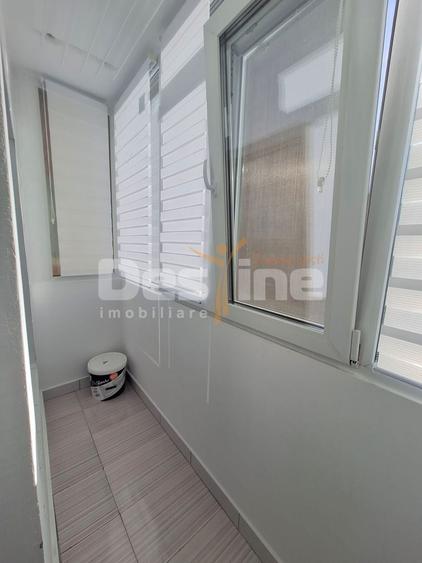 Apartament cu 2 camere decomandat, mobilat în Dristor