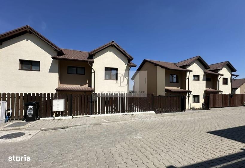 Vanzare Duplex | Dezmir | Finisat si mobilat complet - 9