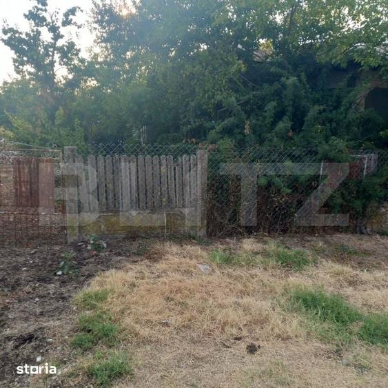 Casă cu 3 camere cu Teren 910 Mp în Orbeasca