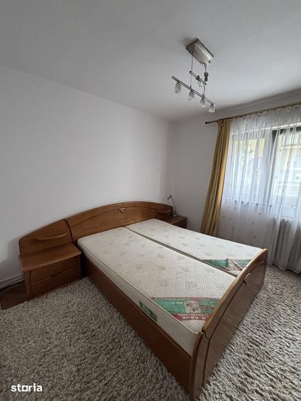 Apartament cu 4 camere în Mănăștur