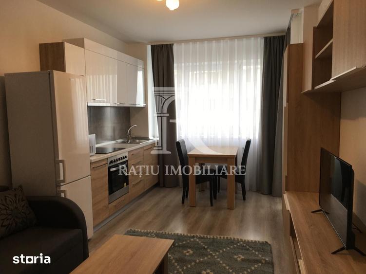 Apartament cu 2 camere | Parcare | Prima Onestilor | Oradea - 5