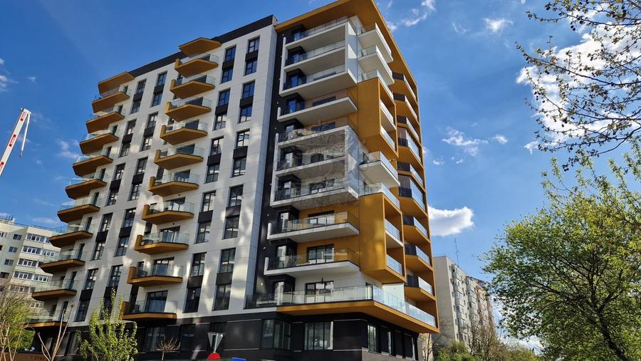 Apartament cu 2 camere decomandat în Colentina
