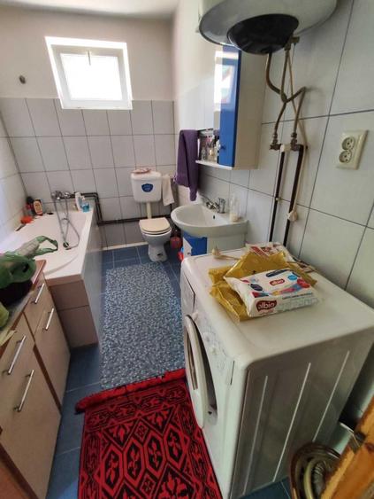 Casă cu 4 camere în Vulcana-Băi