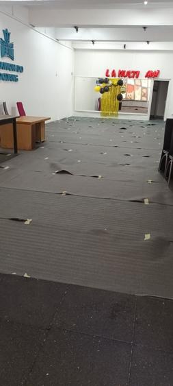 Spațiu comercial, de 110 mp, în Dacia