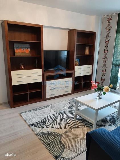Inchiriere Apartament 2 camere in Timpuri Noi-Tineretului-Vacaresti - 3