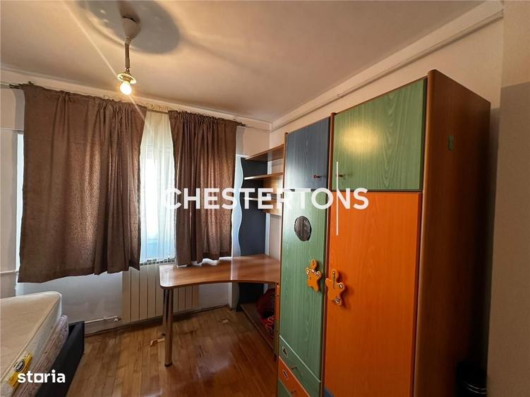 Apartament 100 mp ULTRACENTRAL zona Mariott - 13 septembrie - 9