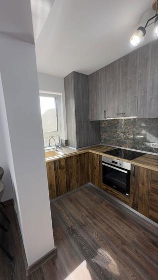 Apartament cu 3 camere în Petru Rareș