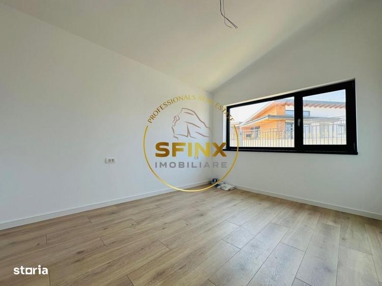 Casă cu 3 camere în Ciofliceni