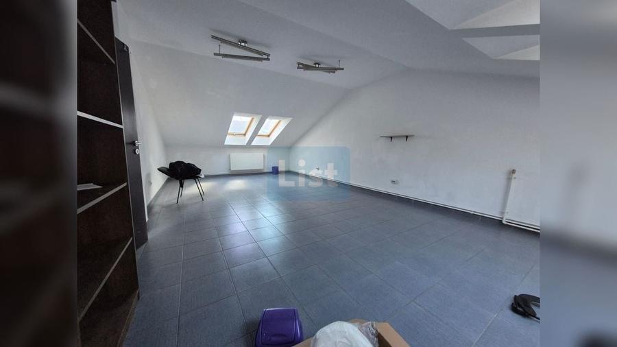 Spațiu comercial, de 40 mp, în Semicentral