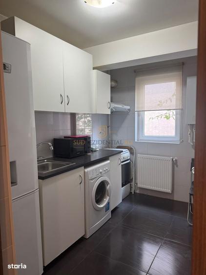 Apartament 2 camere, decomadat, loc de parcare,metrou Dimitrie Leonida - 2