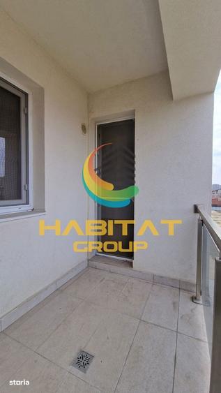 Garsonieră decomandată în Titan