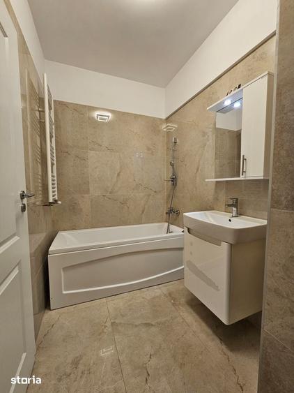Apartament cu 2 camere în Rahova