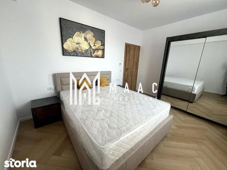 Apartament modern | 3 camere | Prima Inchiriere - 2