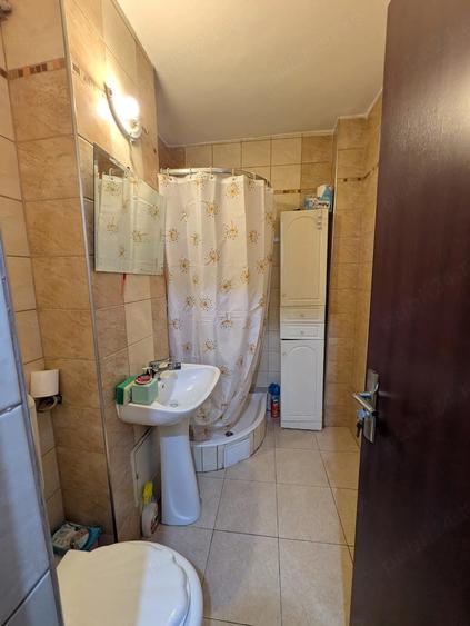 Garsonieră decomandată în Mărăști
