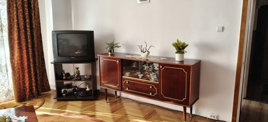 Apartament cu 3 camere decomandat în Scriitorilor