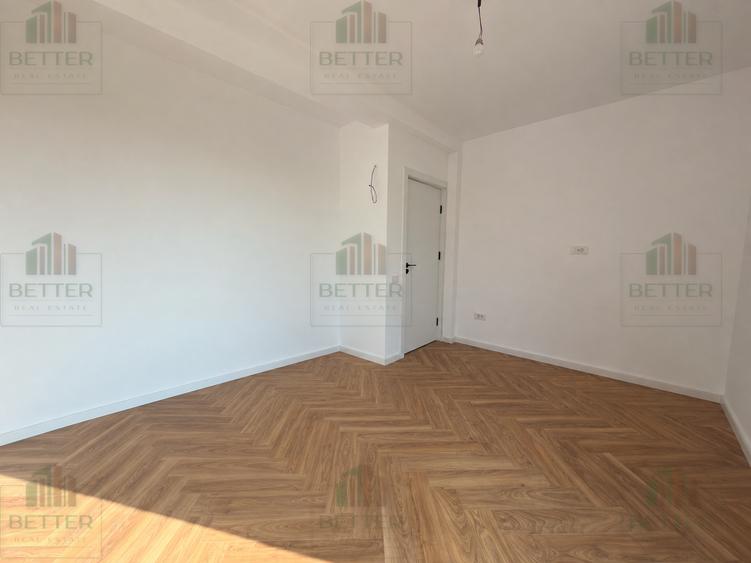 Casă individuală cu 5 camere cu Teren 300 Mp în Berceni