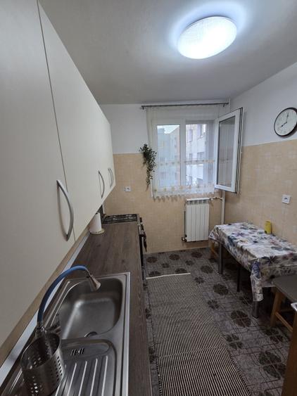 Apartament 3 camere, decomandat, confort 1, in zona Titan Parc A.I. Cuza / Strand Cara. - 7