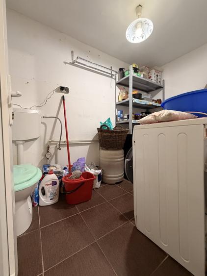 Apartament cu 3 camere decomandat în Timocului-Șaguna