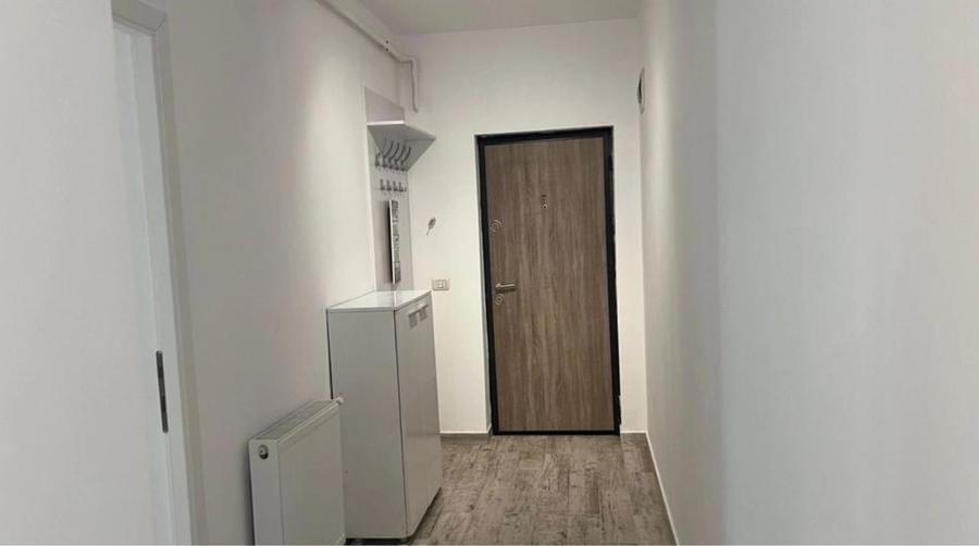 Apartament cu 2 camere decomandat în Valea Lupului