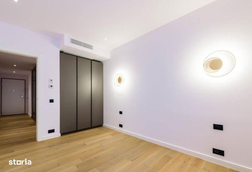 4 camere - One Herastrau Tower, Aviatiei, Promenada - 14