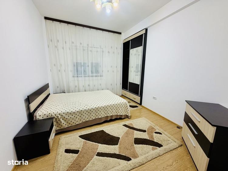 Apartament cu 2 camere decomandat în Dudu