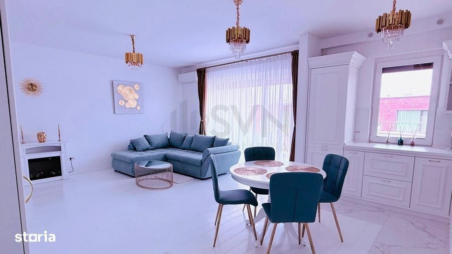 Apartament 3 camere I Parcare 2 I Boxa I Zoo Baneasa I Pipera - 8